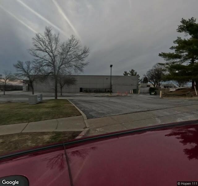Aureon West Des Moines, a photo of the site