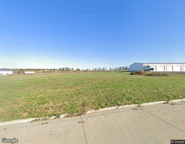 Aurum Capital Ventures Bismarck Data Center, a photo of the site