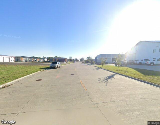 Aurum Capital Ventures Bismarck Data Center, a photo of the site