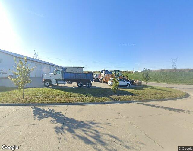 Aurum Capital Ventures Bismarck Data Center, a photo of the site