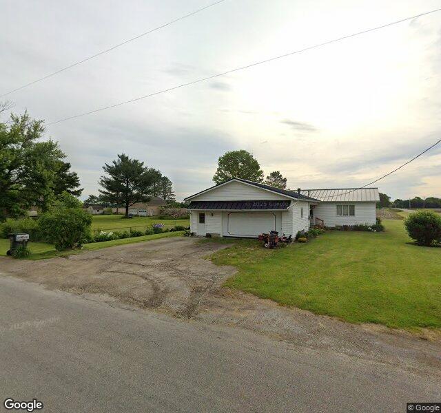 AVAIO Digital Project Andromeda (Oxford Township), a photo of the site
