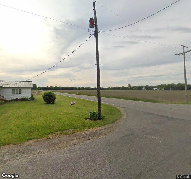 AVAIO Digital Project Andromeda (Oxford Township), a photo of the site