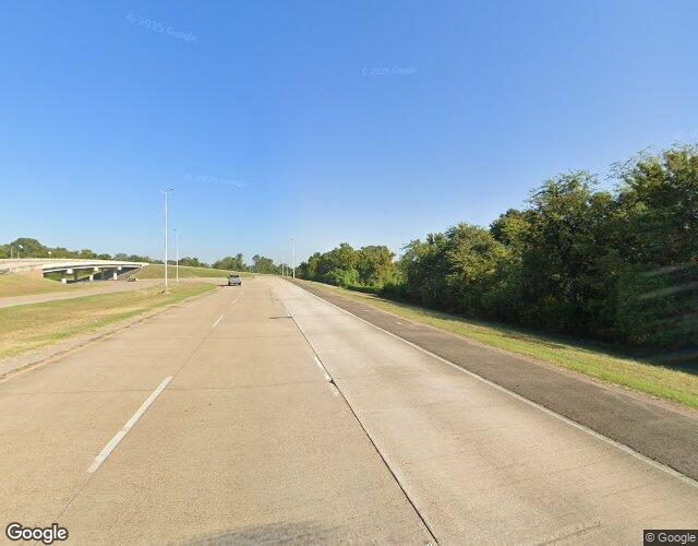 AWS Caddo-Bossier Parishes campuses, a photo of the site