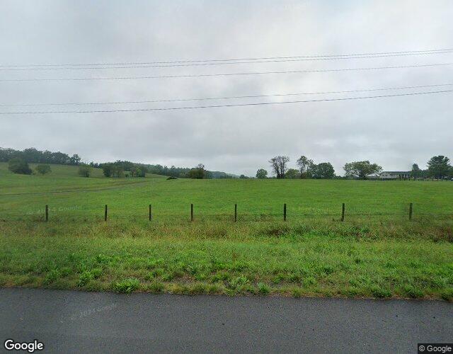 AWS DCA-060 Stevensburg data center (Amazon Data Services, Inc.), a photo of the site