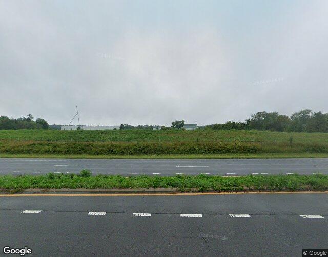 AWS DCA-060 Stevensburg data center (Amazon Data Services, Inc.), a photo of the site
