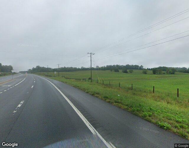 AWS DCA-060 Stevensburg data center (Amazon Data Services, Inc.), a photo of the site