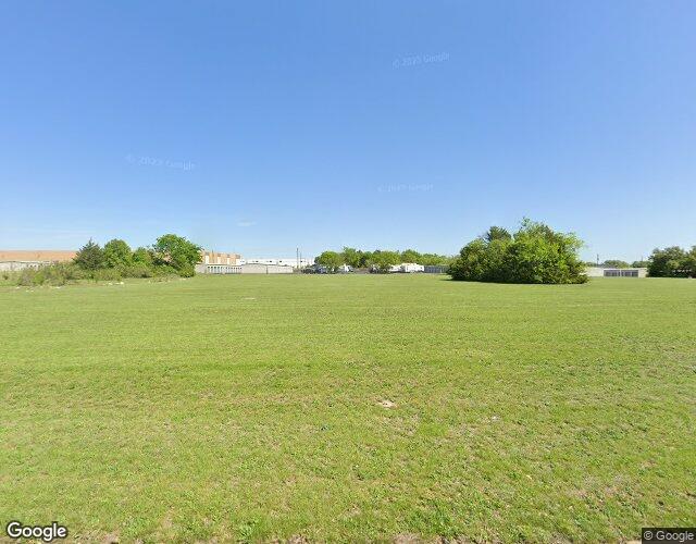 AWS DeSoto Data Center (Ezell Drive Campus), a photo of the site