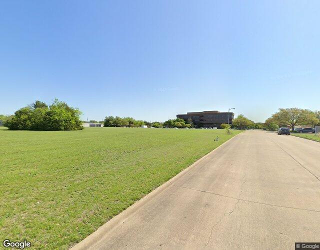 AWS DeSoto Data Center (Ezell Drive Campus), a photo of the site