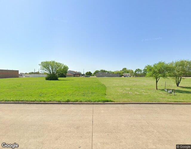 AWS DeSoto Data Center (Ezell Drive Campus), a photo of the site