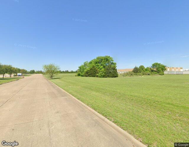 AWS DeSoto Data Center (Ezell Drive Campus), a photo of the site