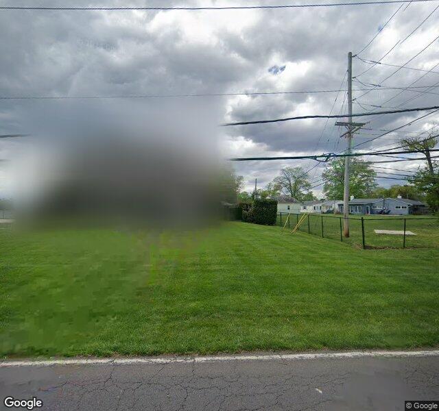AWS Falls Township Campus (Keystone Trade Center), a photo of the site