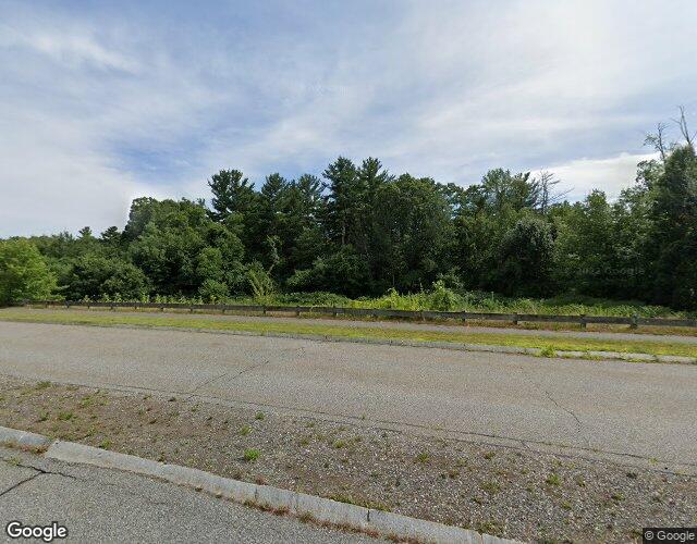 AWS Grafton Data Center (8 Centennial Drive), a photo of the site