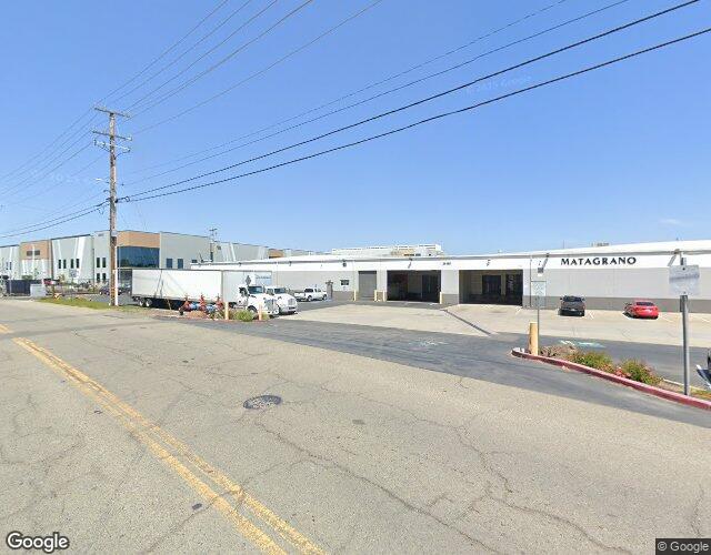 AWS Hayward Exchange @92, a photo of the site