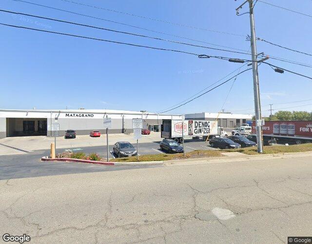 AWS Hayward Exchange @92, a photo of the site