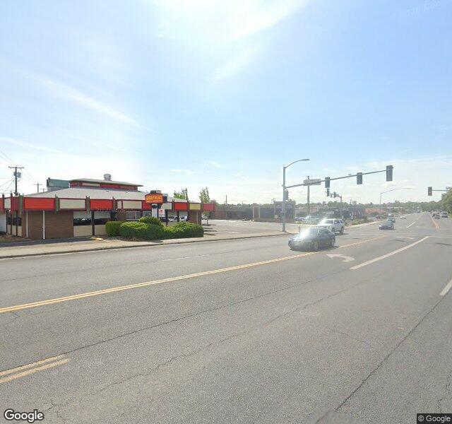 AWS Hermiston/Umatilla campuses, a photo of the site