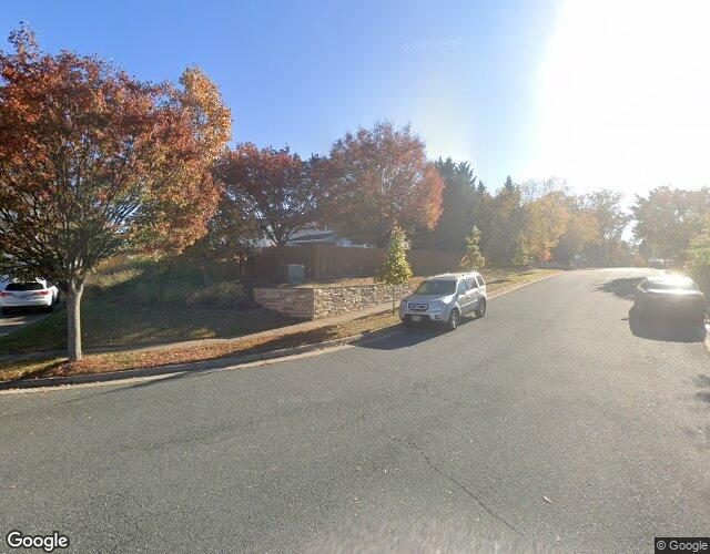 AWS I-95 Corridor Investment (Spotsylvania/Caroline/Stafford), a photo of the site
