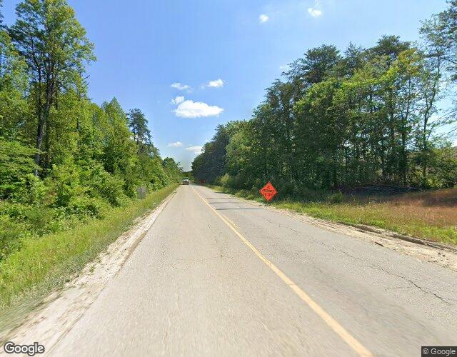 AWS Lake Anna Technology Campus (IAD 550, Amazon Data Services, Inc.), a photo of the site