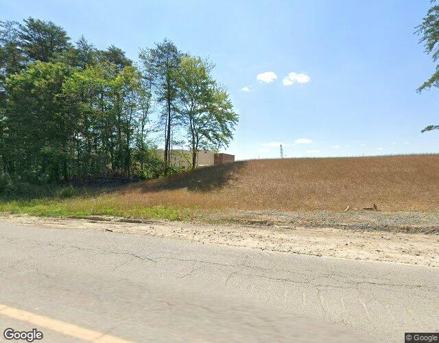 AWS Lake Anna Technology Campus (IAD 550, Amazon Data Services, Inc.), a photo of the site