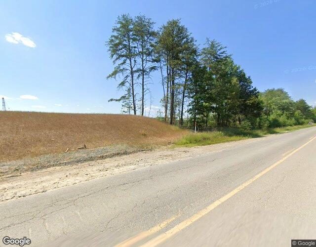 AWS Lake Anna Technology Campus (IAD 550, Amazon Data Services, Inc.), a photo of the site