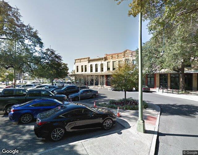 AWS Lavender Hill data center, a photo of the site