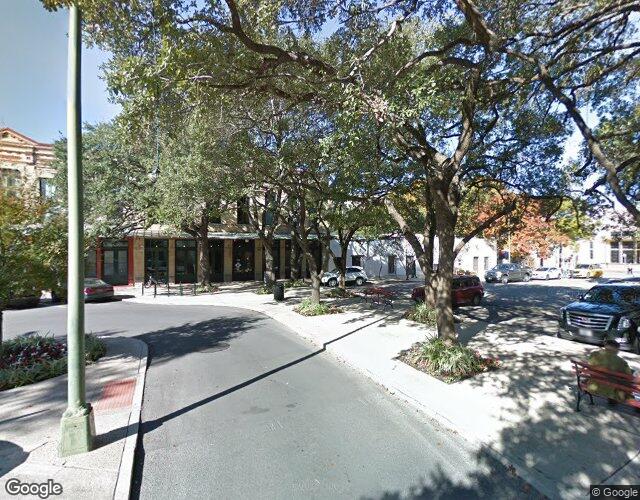 AWS Lavender Hill data center, a photo of the site