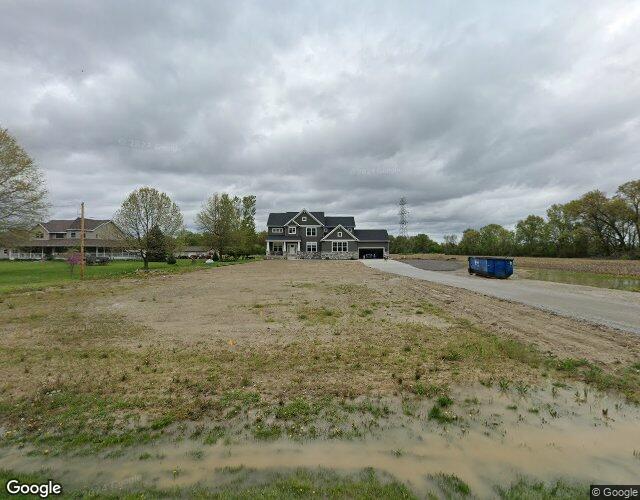 AWS Northern Indiana expansion - Hobart campus, a photo of the site