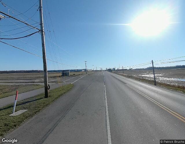 AWS Project Cosmo (Marysville), a photo of the site