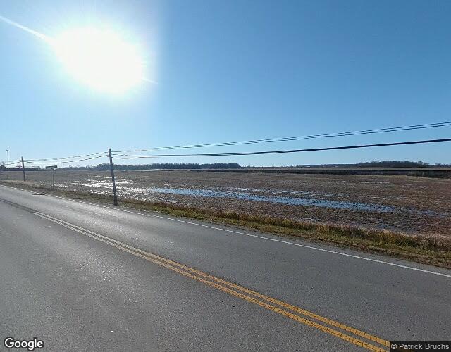 AWS Project Cosmo (Marysville), a photo of the site