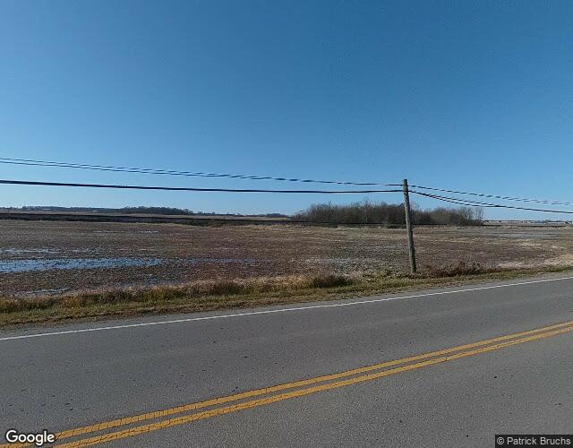 AWS Project Cosmo (Marysville), a photo of the site