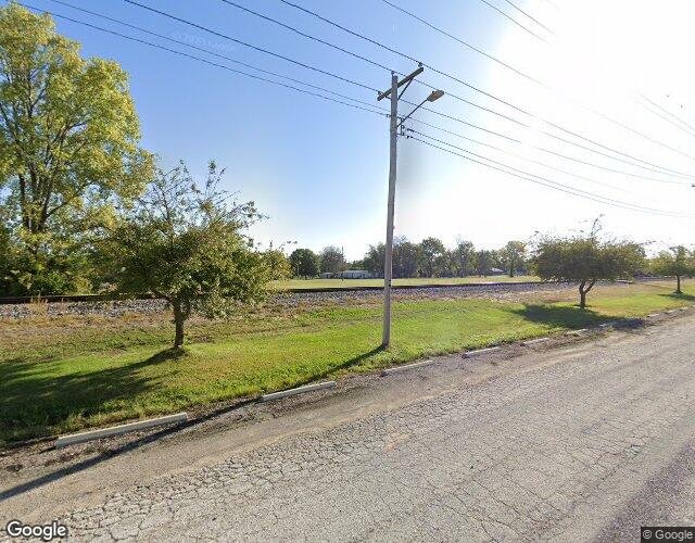 AWS Project Green, a photo of the site