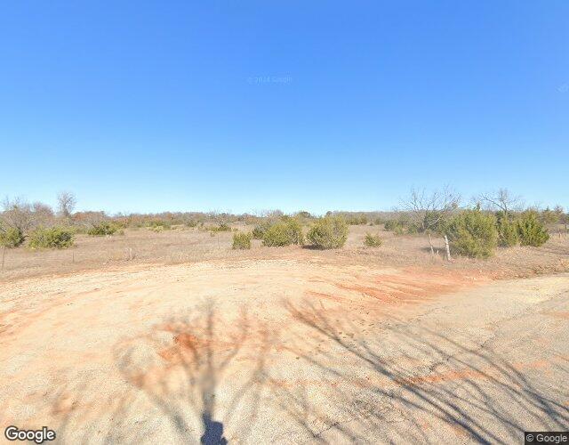 AWS Project Spectrum (Hood County), a photo of the site