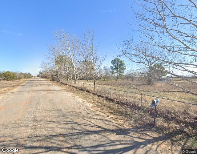 AWS Project Spectrum (Hood County), a photo of the site
