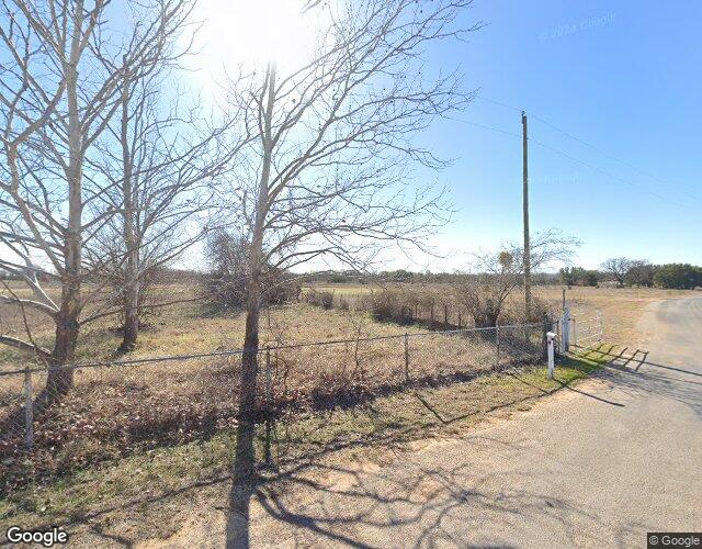 AWS Project Spectrum (Hood County), a photo of the site
