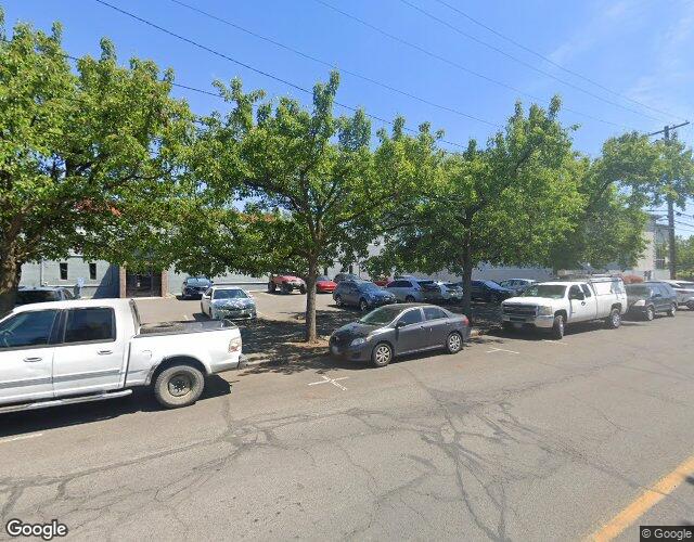 AWS Walla Walla project (unconfirmed), a photo of the site