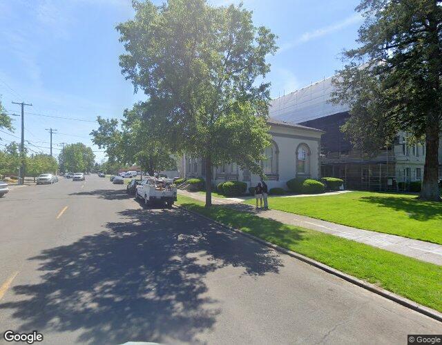 AWS Walla Walla project (unconfirmed), a photo of the site