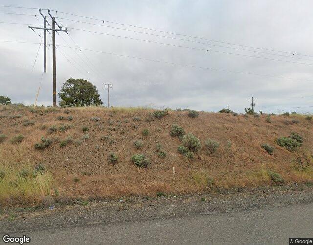 AWS Wallula Gap campus (Advance Phase LLC), a photo of the site