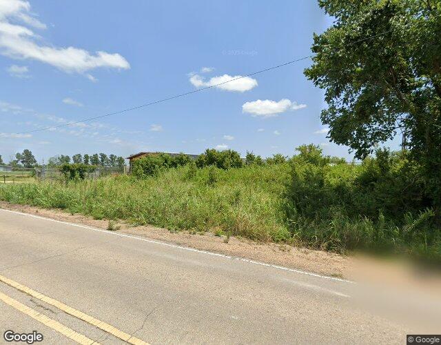 AWS Warren County Data Center Campus (Project Steamboat), a photo of the site