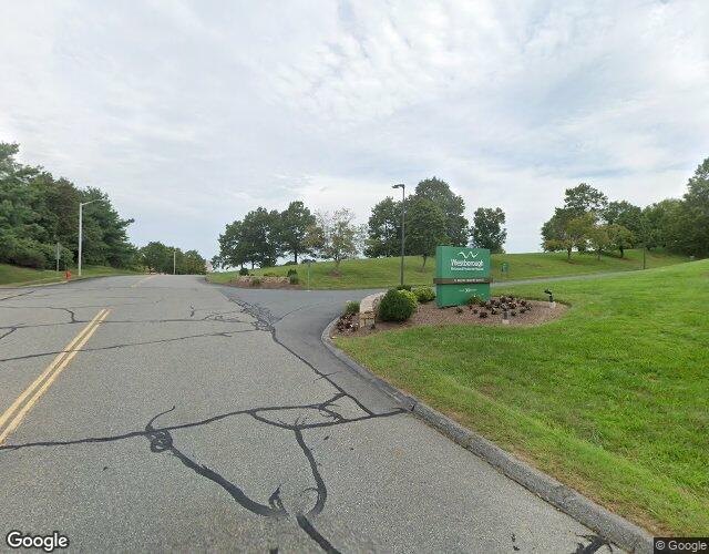 AWS Westborough Data Center (600 & 800 Friberg Parkway), a photo of the site