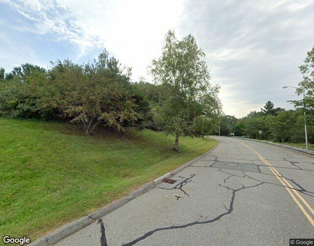 AWS Westborough Data Center (600 & 800 Friberg Parkway), a photo of the site