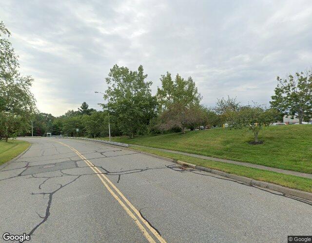 AWS Westborough Data Center (600 & 800 Friberg Parkway), a photo of the site