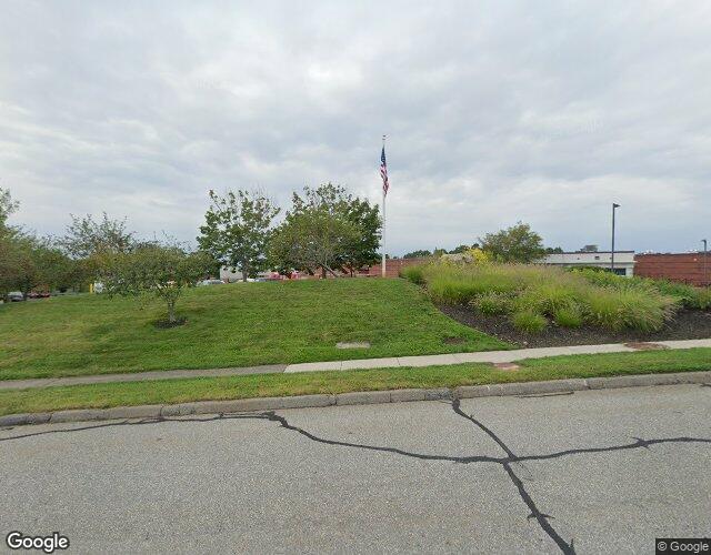 AWS Westborough Data Center (600 & 800 Friberg Parkway), a photo of the site