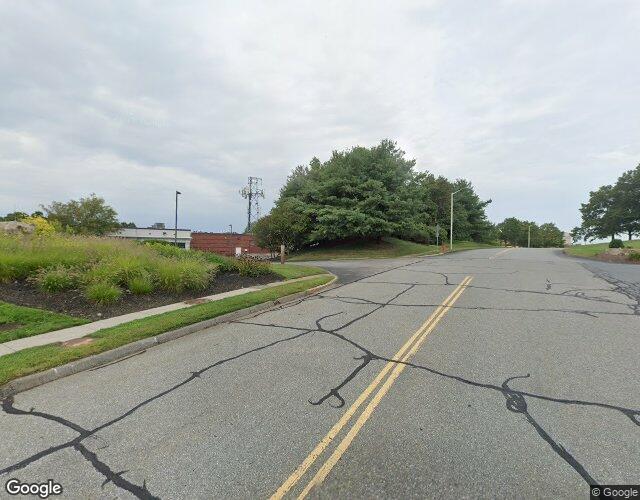 AWS Westborough Data Center (600 & 800 Friberg Parkway), a photo of the site