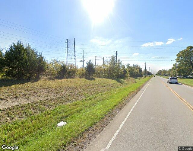 AWS Wilmington Project (tabled), a photo of the site
