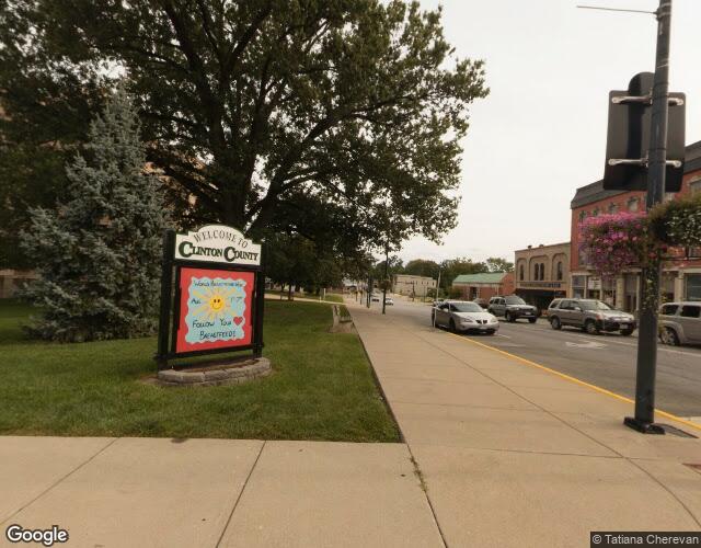 AWS Wilmington Project (tabled), a photo of the site