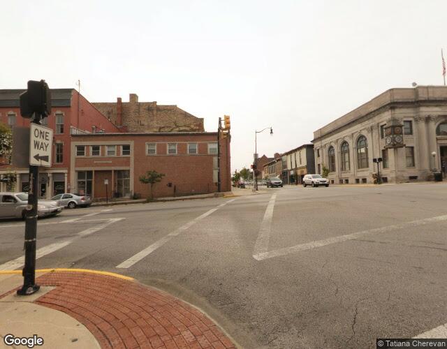 AWS Wilmington Project (tabled), a photo of the site