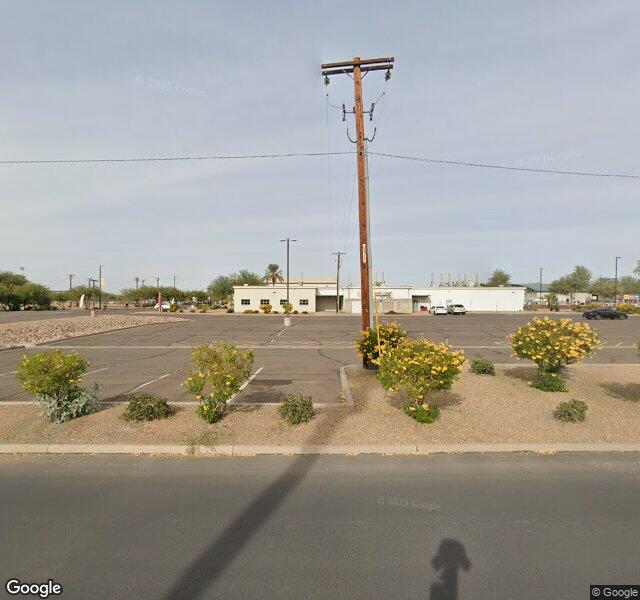 AZ Labs, a photo of the site