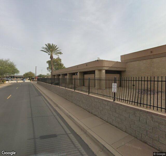 AZ Labs, a photo of the site