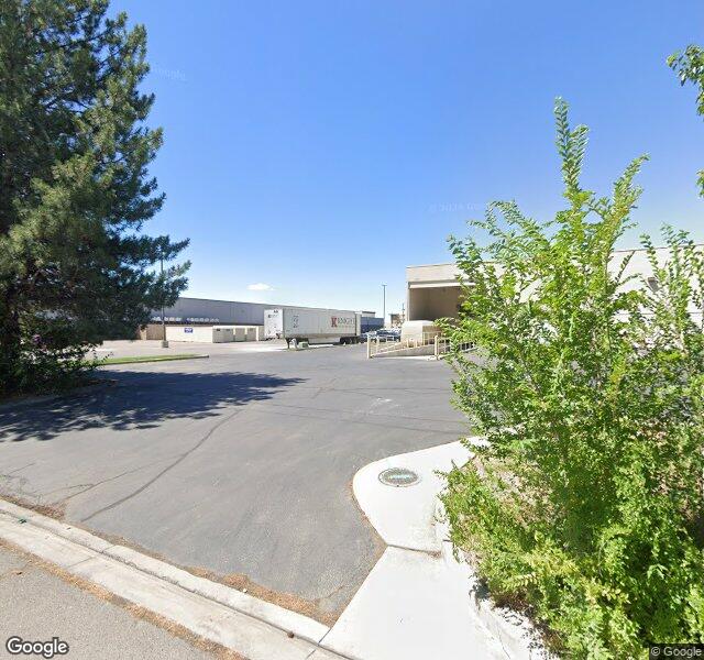 B+F Timpanogos East Bay AI data center (Provo), a photo of the site