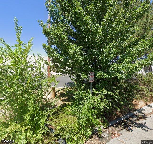 B+F Timpanogos East Bay AI data center (Provo), a photo of the site