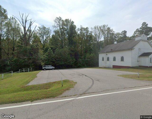 Balico Data Center & Gas Plant (denied), a photo of the site